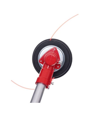 Tambur motocoasa, Tagred TA453, filet stanga, M10x1,25 mm