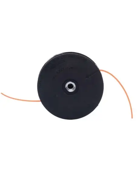 Tambur motocoasa, Tagred TA466, filet stanga, M10x1,25 mm