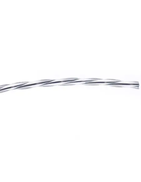 Fir motocoasa, Tagred TA481, 2,4 mm x 50 m, armat