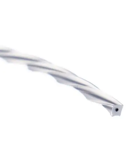 Fir motocoasa, Tagred TA481, 2,4 mm x 50 m, armat