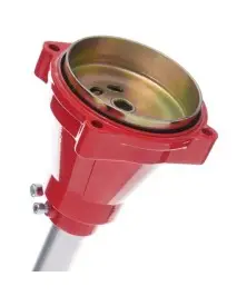 Carcasa ambreiaj motocoasa, Tagred CZ0023, M10