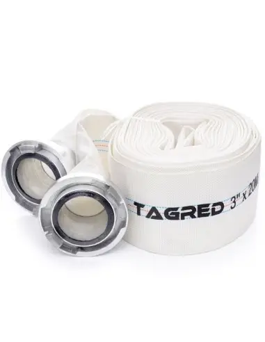 Furtun pompier, Tagred TA532, 3"/75 mm, 20 m Furtun pompier, Tagred TA532, 3"/75 mm, 20 m