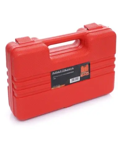 Set chei alternator, Kraft&Dele KD10179, 13 piese