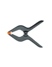 Clema cu arc, Kraft&Dele KD10185, 4'
