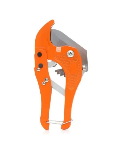 Cleste/foarfece taiat tevi, Kraft&Dele KD10337, PVC