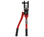 Cleste de sertizat hidraulic, Kraft&Dele KD10340, 16-300mm