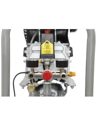 Compresor ulei, Tagred TA301N, 50L, 9Bar, 300L/min