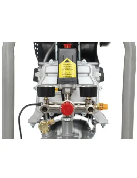 Compresor ulei, Tagred TA301N, 50L, 9Bar, 300L/min