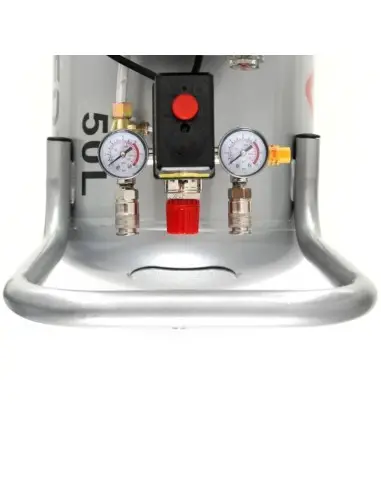 Compresor ulei, Tagred TA301N, 50L, 9Bar, 300L/min