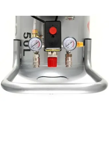 Compresor ulei, Tagred TA301N, 50L, 9Bar, 300L/min