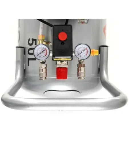 Compresor ulei, Tagred TA301N, 50L, 9Bar, 300L/min