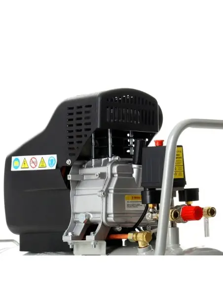 Compresor ulei, Tagred TA301N, 50L, 9Bar, 300L/min