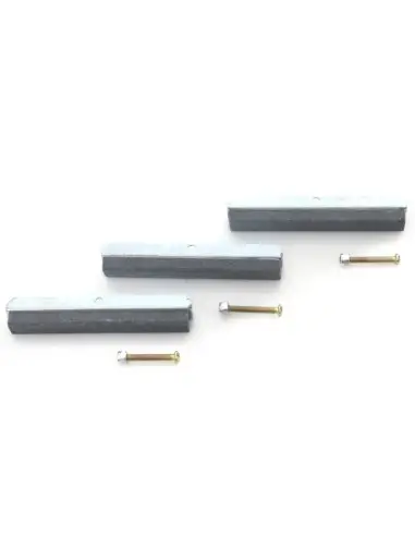 Pietre de rectificat, Kraft&Dele KD10357, 51-177 mm Pietre de rectificat, Kraft&Dele KD10357, 51-177 mm