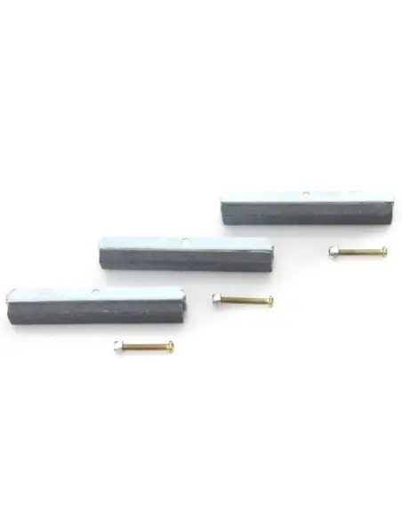 Pietre de rectificat, Kraft&Dele KD10357, 51-177 mm Pietre de rectificat, Kraft&Dele KD10357, 51-177 mm