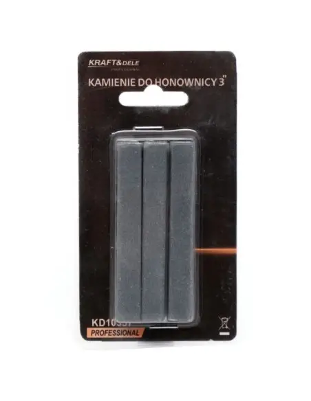 Pietre de rectificat, Kraft&Dele KD10357, 51-177 mm Pietre de rectificat, Kraft&Dele KD10357, 51-177 mm