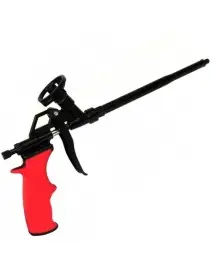Pistol spuma poliuretanica, Kraft&Dele KD10367, 0,6 kg