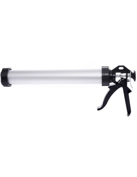Pistol pentru silicon, Kraft&Dele KD10369, 380 mm, 1L