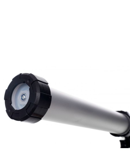 Pistol pentru silicon, Kraft&Dele KD10369, 380 mm, 1L