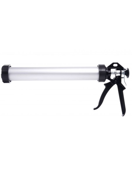Pistol pentru silicon, Kraft&Dele KD10369, 380 mm, 1L