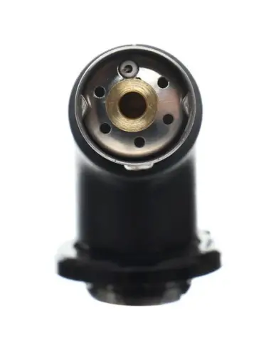 Arzator pe gaz, Kraft&Dee KD10380, lipire piezo, cu reglare putere