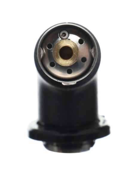 Arzator pe gaz, Kraft&Dee KD10380, lipire piezo, cu reglare putere