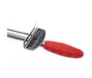 Cheie dinamometrica, Kraft&Dele KD10393, 1/2", 0-300 Nm