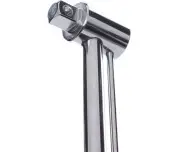Cheie dinamometrica, Kraft&Dele KD10393, 1/2", 0-300 Nm