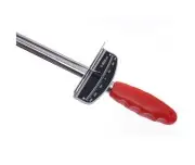 Cheie dinamometrica, Kraft&Dele KD10393, 1/2", 0-300 Nm