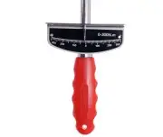 Cheie dinamometrica, Kraft&Dele KD10393, 1/2", 0-300 Nm