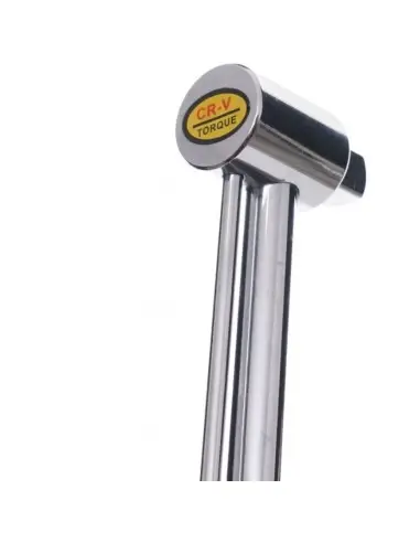 Cheie dinamometrica, Kraft&Dele KD10393, 1/2", 0-300 Nm