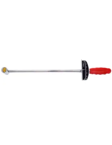 Cheie dinamometrica, Kraft&Dele KD10393, 1/2", 0-300 Nm