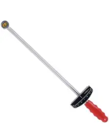 Cheie dinamometrica, Kraft&Dele KD10393, 1/2", 0-300 Nm