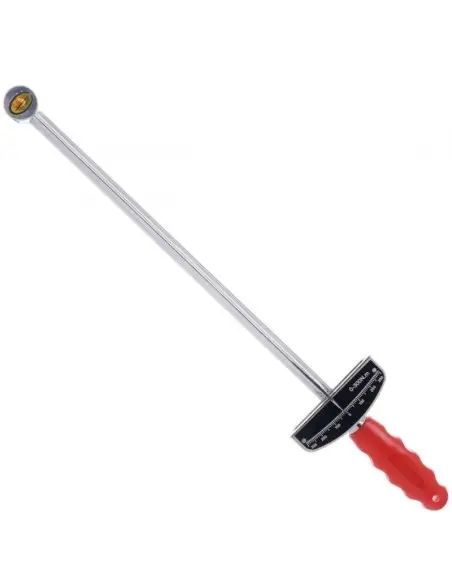 Cheie dinamometrica, Kraft&Dele KD10393, 1/2", 0-300 Nm