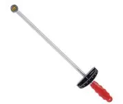 Cheie dinamometrica, Kraft&Dele KD10393, 1/2", 0-300 Nm