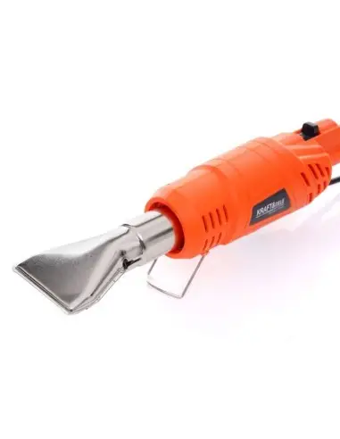 Arzator electric de buruieni, Kraft&Dele KD10399, 2000W
