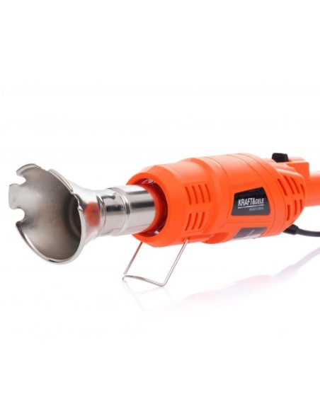 Arzator electric de buruieni, Kraft&Dele KD10399, 2000W