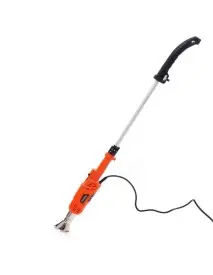 Arzator electric de buruieni, Kraft&Dele KD10399, 2000W