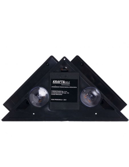 Nivela laser, Kraft&Dele KD10439, pentru gresie