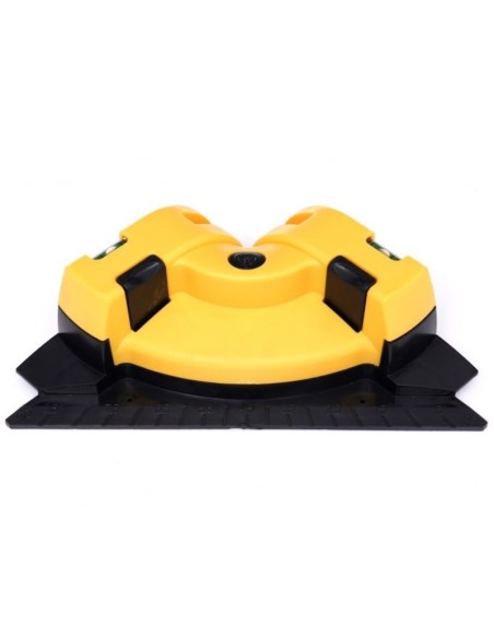 Nivela laser, Kraft&Dele KD10439, pentru gresie