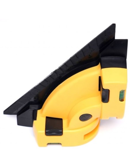 Nivela laser, Kraft&Dele KD10439, pentru gresie