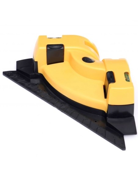 Nivela laser, Kraft&Dele KD10439, pentru gresie