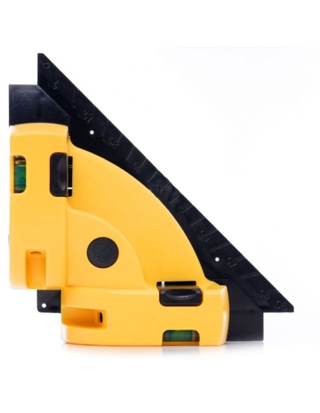 Nivela laser, Kraft&Dele KD10439, pentru gresie