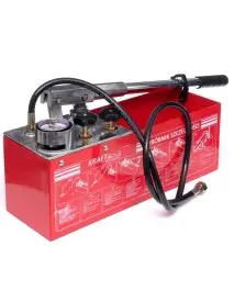 Pompa de testare presiune, Kraft&Dele KD10478, 50°C, 120F