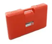 Trusa chei filtru de ulei, Kraft&Dele KD10500, 15 piese, cu adaptor