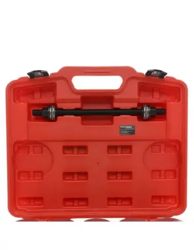 Set extractor rulmenti, Kraft&Dele KD10517, 15 piese
