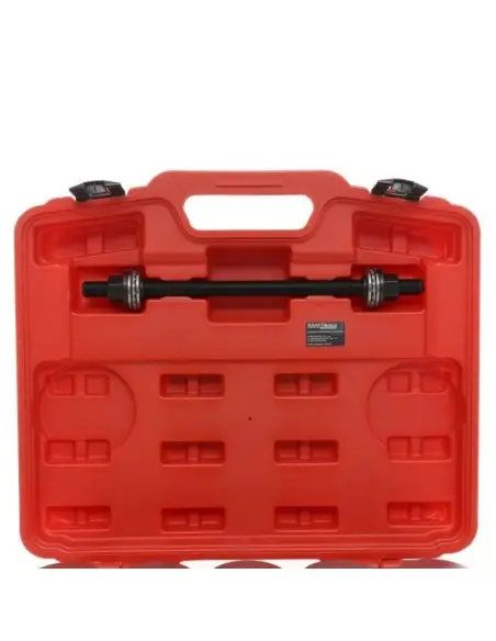 Set extractor rulmenti, Kraft&Dele KD10517, 15 piese