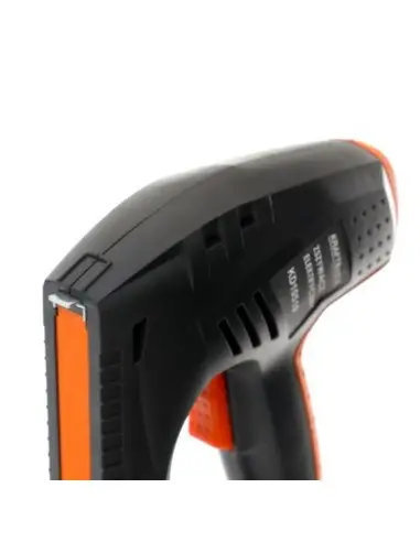 Capsator electric, Kraft&Dele KD10519, 230V, capse T50, T53