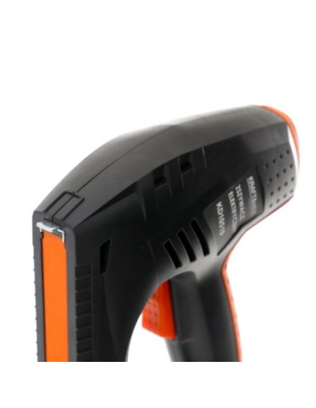 Capsator electric, Kraft&Dele KD10519, 230V, capse T50, T53