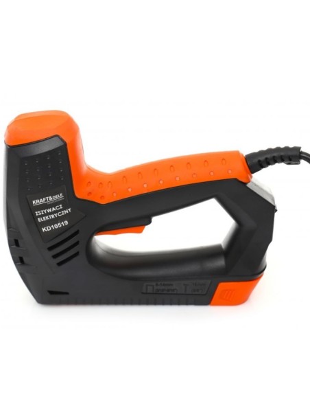 Capsator electric, Kraft&Dele KD10519, 230V, capse T50, T53