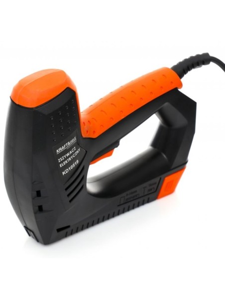 Capsator electric, Kraft&Dele KD10519, 230V, capse T50, T53